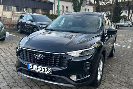 Ford Kuga 8.804 km 25.989 &euro; Erding 85435