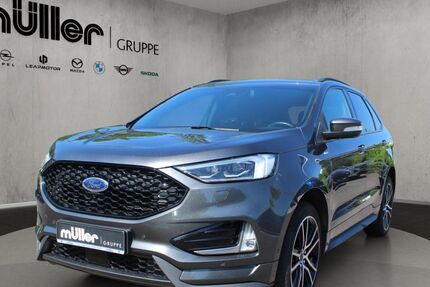 Ford Edge 95.060 km 22.990 &euro; Losheim am See 66679