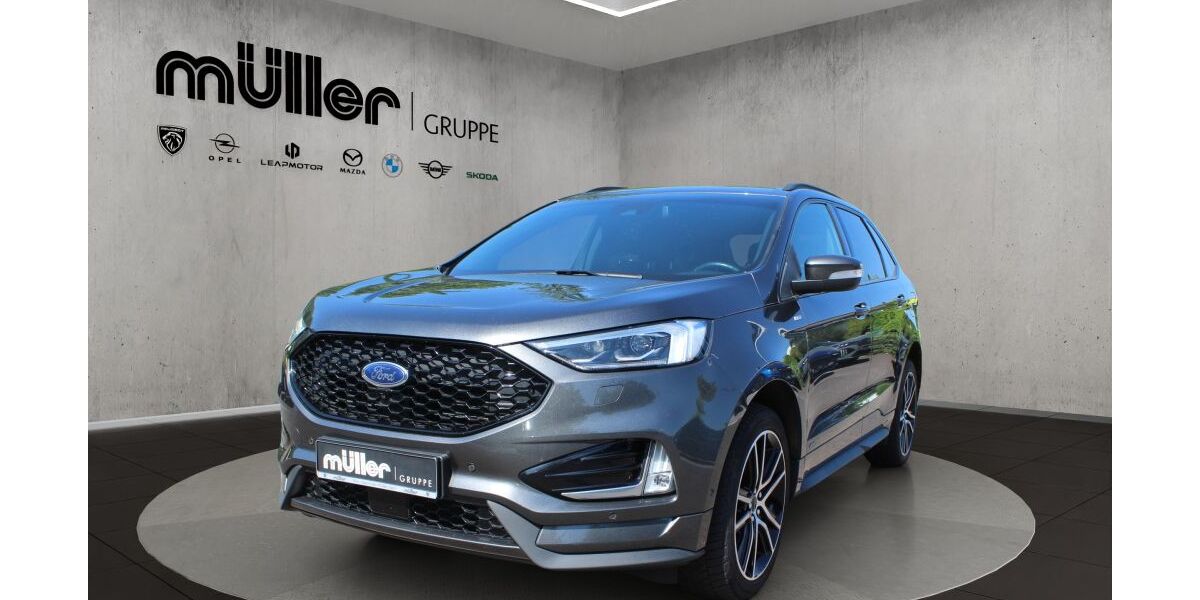 Ford Edge 95.060 km 22.990 &euro; Losheim am See 66679