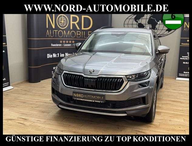 Skoda Kodiaq 71.065 km 29.900 &euro; Rastede/ Wahnbek 26180
