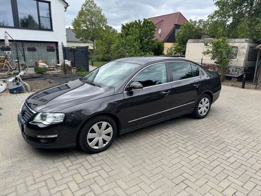 Passat