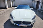 Maserati GranCabrio 88.000 km 33.999 &euro; München 80313