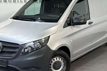 Mercedes-Benz Vito 114.750 km 16.749 &euro; Wardenburg 26203