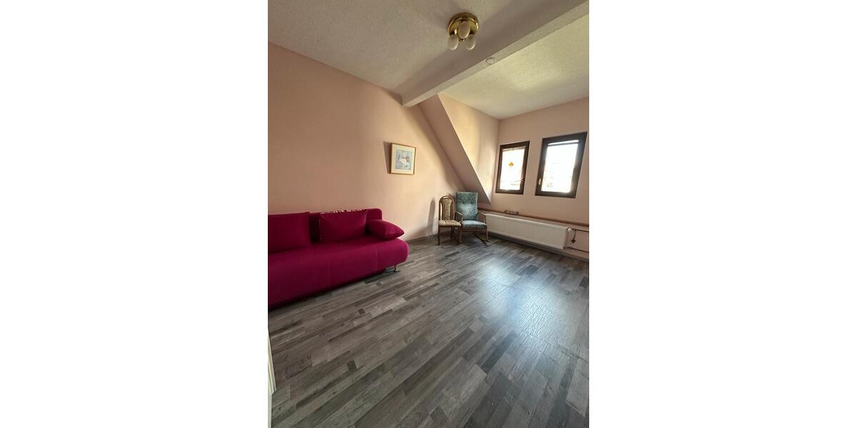 Reihenhaus Nalbach - 4 Zimmer, 143 m&sup2;, 169.000&euro; | Angebot:26824258