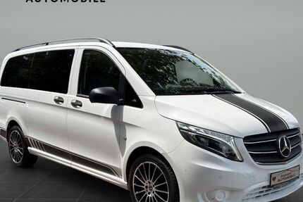 Mercedes-Benz Vito 106.500 km 33.990 &euro; Berlin 12279