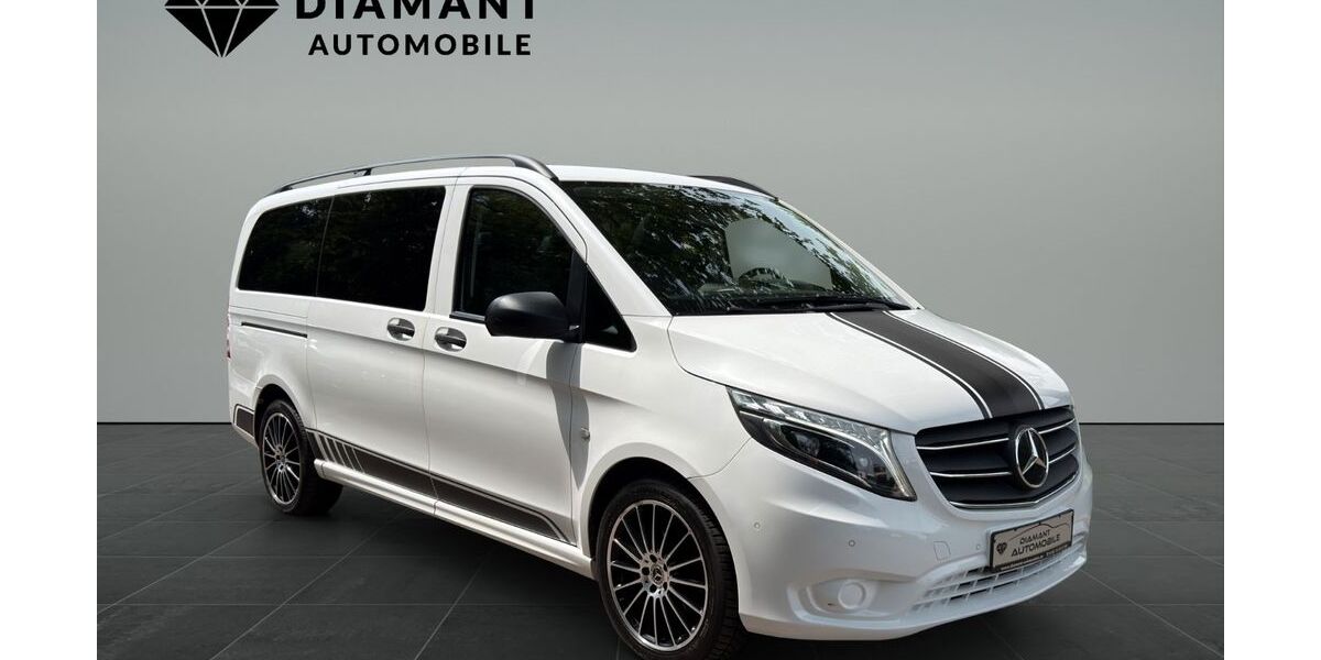 Mercedes-Benz Vito 106.500 km 33.990 &euro; Berlin 12279