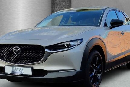 Mazda CX-30 19.031 km 24.990 &euro; Hamburg 21079