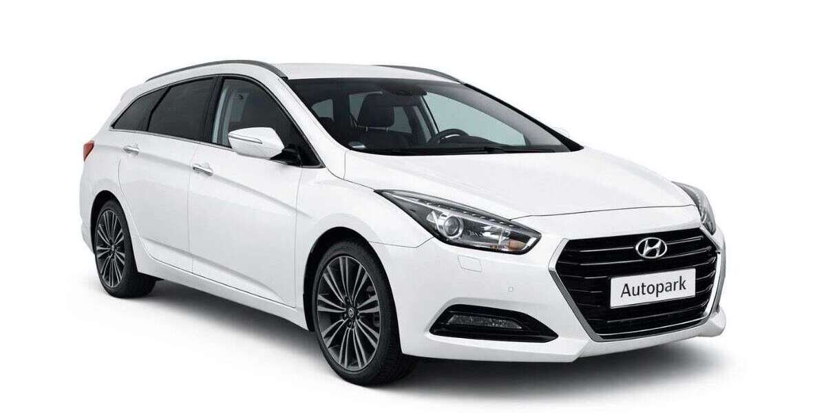 Hyundai i40 168.000 km 10.889 &euro; Mallentin bei Lübeck(B105) 23936