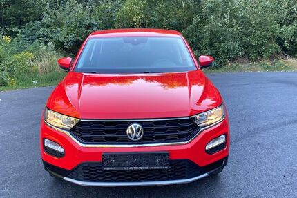 VW T-Roc 59.800 km 12.480 &euro; Mogendorf 56424