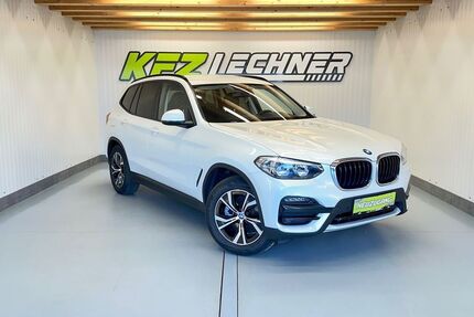 BMW X3 96.335 km 29.950 &euro; Neuhaus am Inn 94152