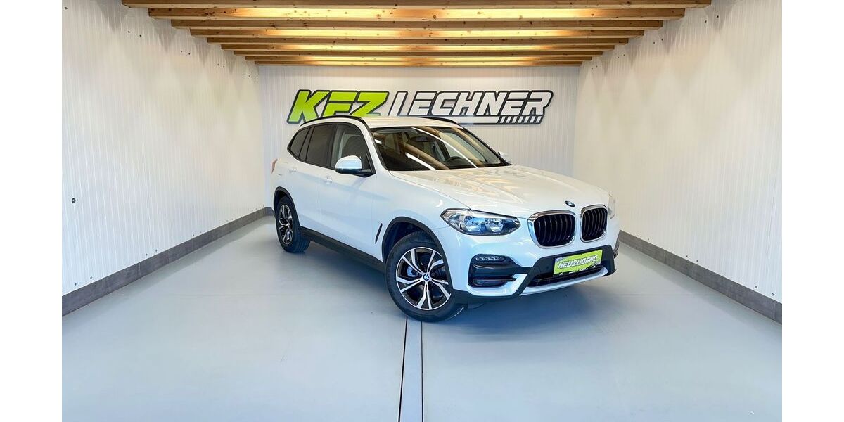 BMW X3 96.335 km 30.950 &euro; Neuhaus am Inn 94152