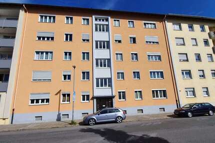 Wohnung zum Mieten in Bamberg 540 € 29.24 m² 1 zimmer