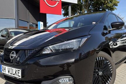 Nissan Leaf 14.093 km 16.945 &euro; Magdeburg 39120