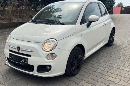 Fiat 500 185.833 km 3.499 &euro; München 81243