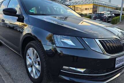 Skoda Octavia 127.020 km 16.990 &euro; Kornwestheim 70806