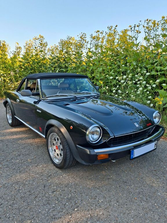 124 Spider