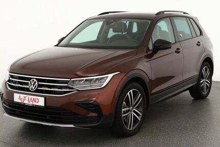 VW Tiguan 56.952 km 34.950 € Hoppegarten OT Hönow 15366