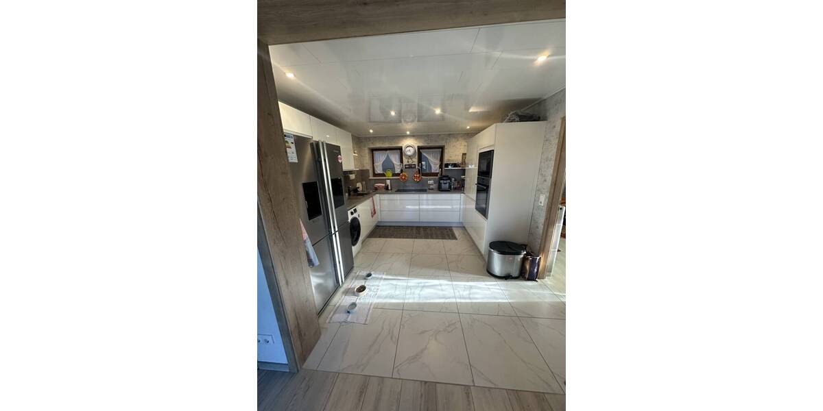 Doppelhaushälfte Grafenau Haus i.Wald - 7 Zimmer, 138 m&sup2;, 245.000&euro; | Angebot:26247821