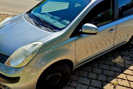 Nissan Note 156.800 km 1.900 &euro; Filderstadt 70794