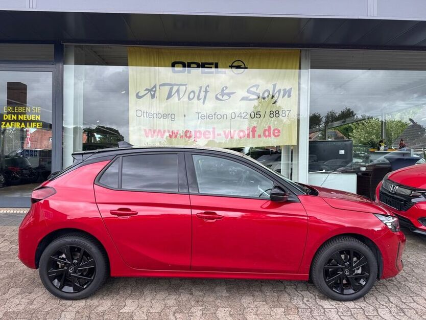 Corsa