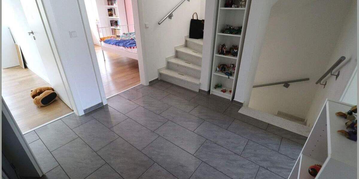 Reihenendhaus Osnabrück / Schinkel Schinkel - 5 Zimmer, 150 m&sup2;, 449.000&euro; | Angebot:25879270