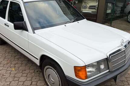 Mercedes-Benz 190 125.600 km 5.450 € Beverstedt 27616