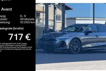 Audi A6 1.100 km 64.435 &euro; Hanau 63452