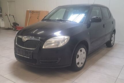 Skoda Fabia 145.150 km 2.890 &euro; Steinfeld 49439