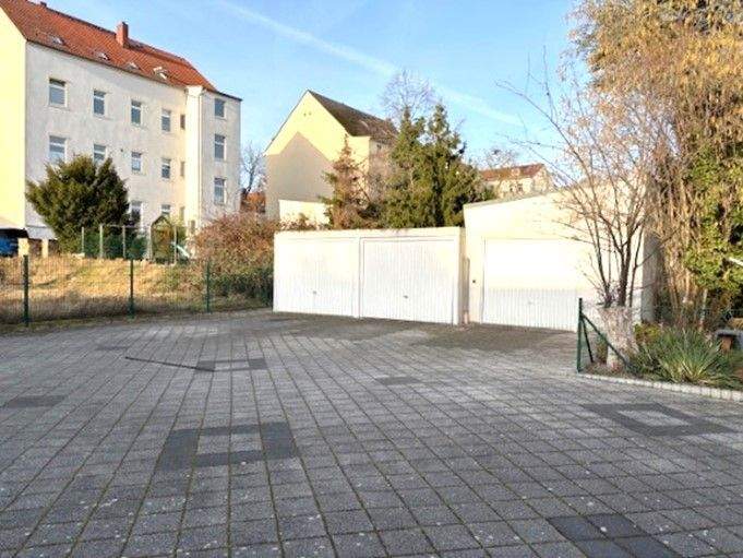 Gewerbeobjekt Riesa Innenstadt - 220.000&euro; | Angebot:25864429