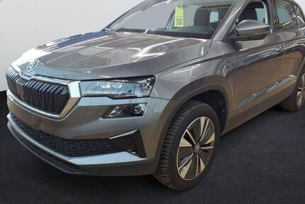 Skoda Karoq 26.950 km 31.890 &euro; Burgoberbach 91595