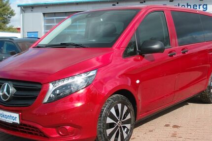 Mercedes-Benz Vito 144.897 km 31.600 &euro; Perleberg 19348