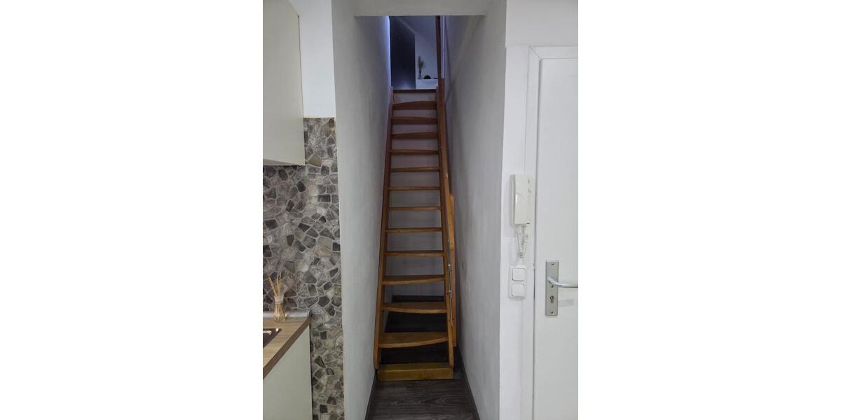Maisonettenwohnung Bayreuth Altstadt - 2 Zimmer, 45 m&sup2;, 700&euro; | Angebot:26399567