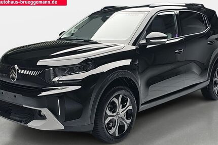 Citroen C3 Aircross 1.050 km 22.490 &euro; Rheine 48432
