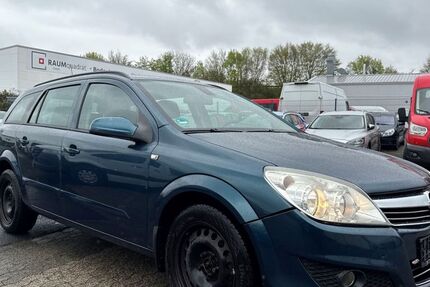 Opel Astra 278.000 km 688 &euro; Rheinbach 53359