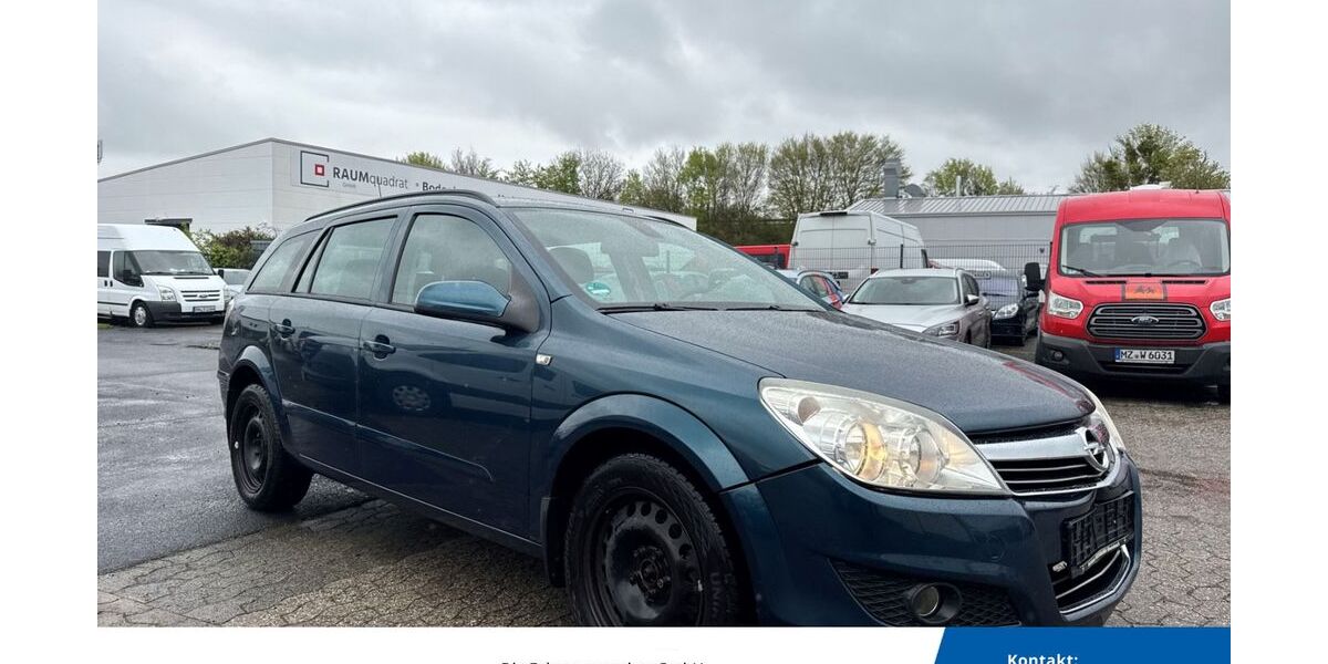 Opel Astra 278.000 km 688 &euro; Rheinbach 53359