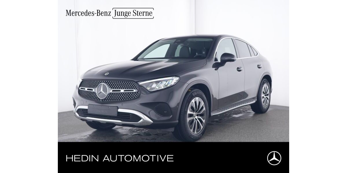 Mercedes-Benz GLC 200 4.510 km 56.490 &euro; Idar-Oberstein 55743