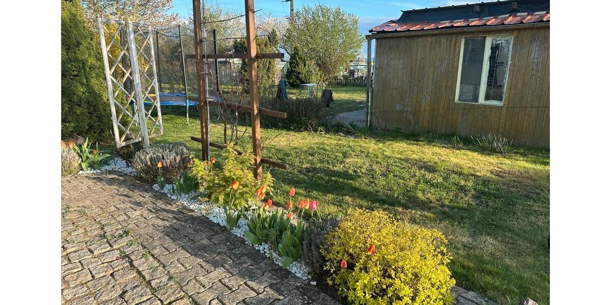 Grundstück Mühlhausen (Thüringen) - 4.000&euro; | Angebot:26224179