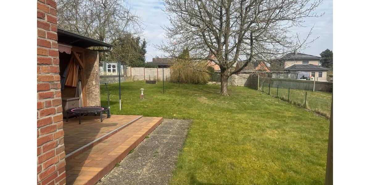 Einfamilienhaus Reinfeld (Holstein) - 4.5 Zimmer, 80 m&sup2;, 369.000&euro; | Angebot:26692104