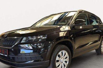 Skoda Karoq 23.682 km 18.650 &euro; Friedberg 61169