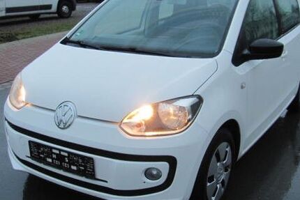 VW up! 88.000 km 6.485 &euro; Pohlheim 35415