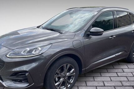Ford Kuga 89.948 km 21.500 &euro; Halle (Saale) 06132