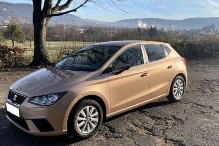 Seat Ibiza 86.000 km 9.900 &euro; Kleinheubach 63924