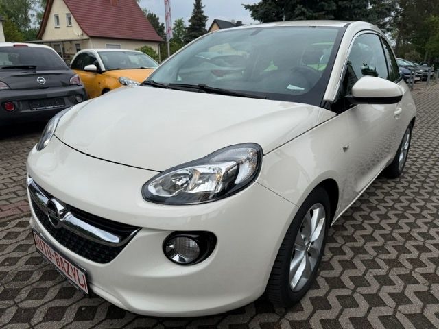 Opel Adam 89.990 km 8.999 &euro; Eisenhüttenstadt 15890