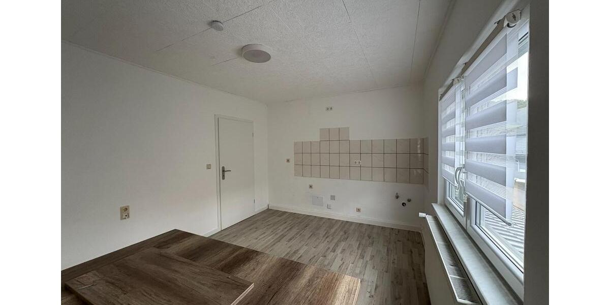 Gemütliche helle 2-Zimmer-Wohnung in Engelskirchen-Wiehlmünden 2 zimmer