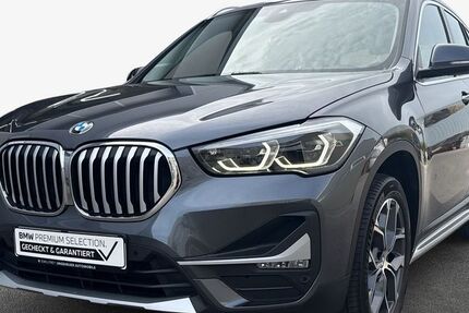 BMW X1 50.314 km 27.670 &euro; Ettlingen 76275