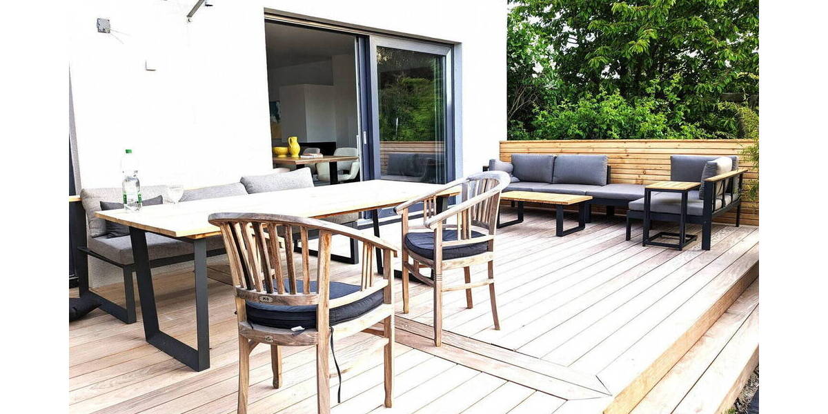 Bungalow Laboe - 3 Zimmer, 131 m&sup2;, 698.000&euro; | Angebot:26344024