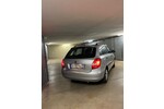 Fabia Kombi