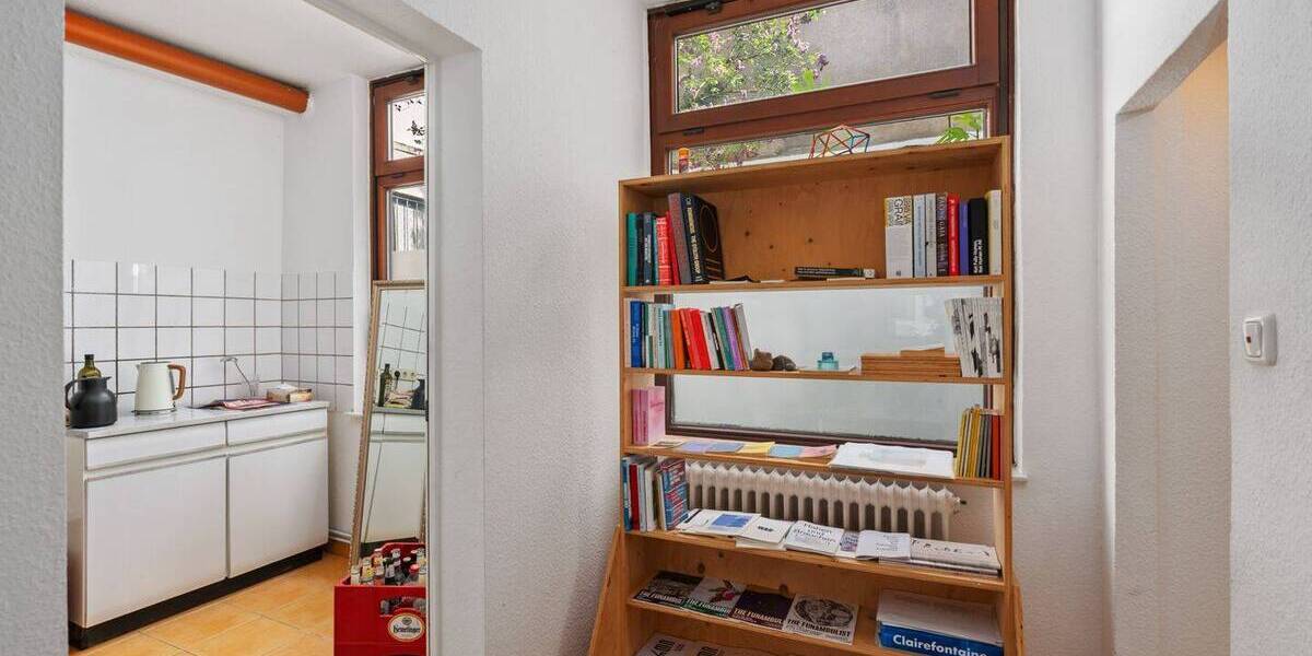 Mehrfamilienhaus, Wohnhaus Bremen Ostertor - 1.299.000&euro; | Angebot:26840834