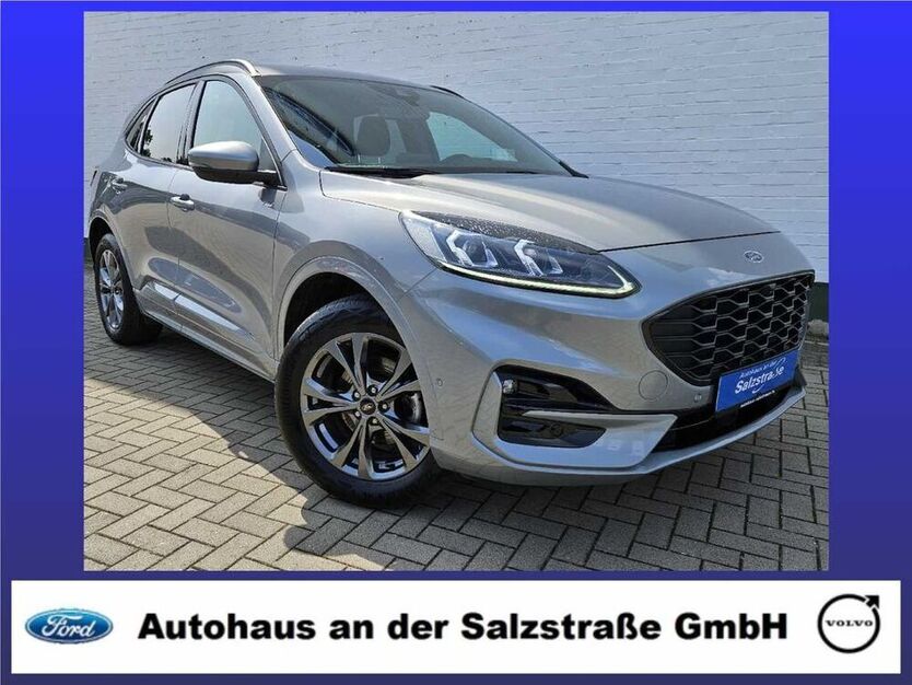 Kuga