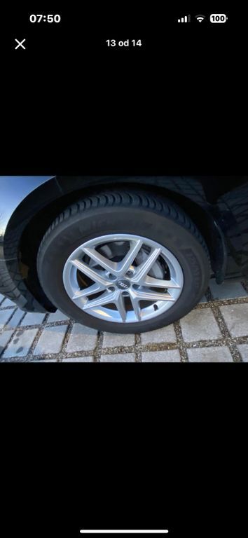 Audi A4 154.025 km 18.350 € München 81243